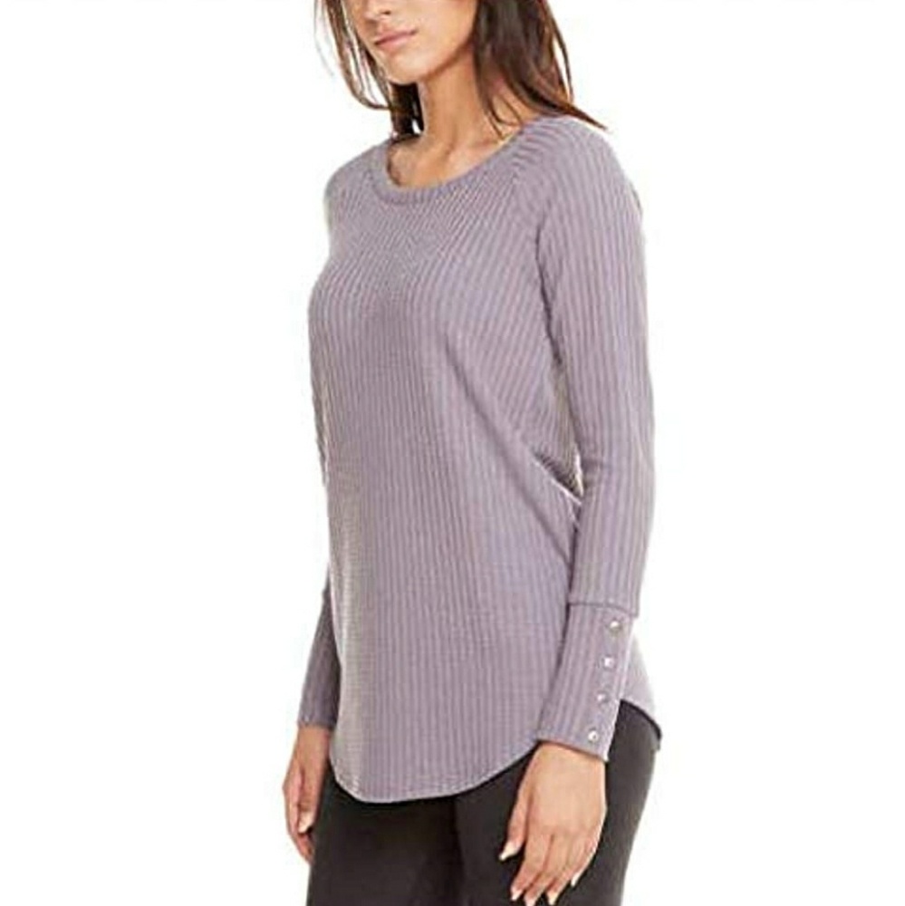Chaser lilac thermal,size small